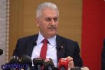 اجازه نمی‌دهیم آمریکا از اینجرلیک به کشور عزیزمان ایران حمله کند / ایلدریم