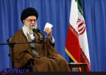 کاری کنید دشمن های حتی جرأت ترساندن ملت کشور عزیزمان ایران را نداشته باشند/ ق